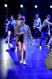 DANSE-556