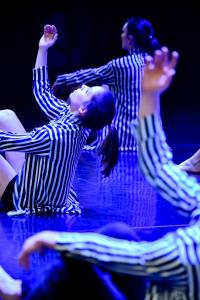 DANSE-561