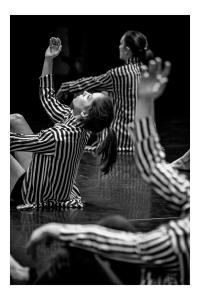DANSE-562