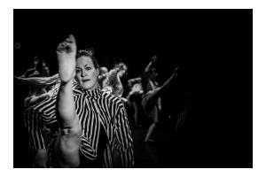 DANSE-563