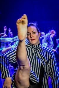 DANSE-564