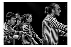 DANSE-574