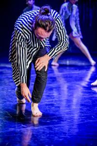 DANSE-576