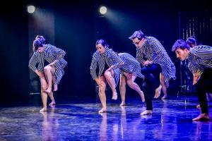 DANSE-578