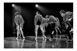 DANSE-579