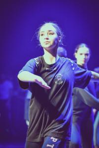 DANSE-57