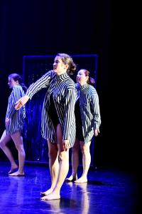 DANSE-582