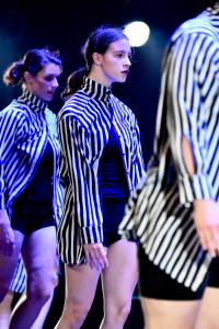 DANSE-586