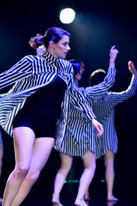 DANSE-588