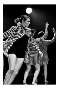 DANSE-589