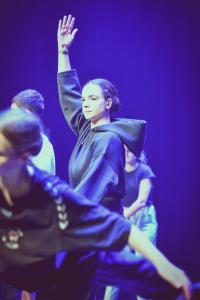 DANSE-58