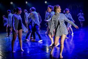 DANSE-594