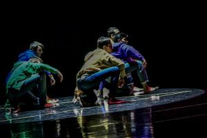 DANSE-646