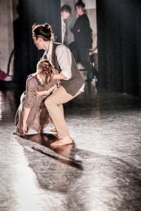 DANSE-695
