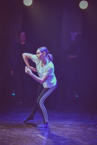 DANSE-69