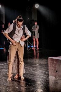 DANSE-711