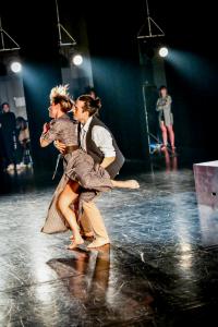 DANSE-725