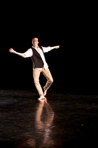 DANSE-731