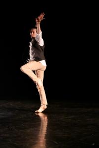 DANSE-732