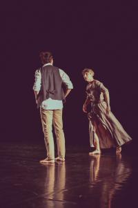 DANSE-734