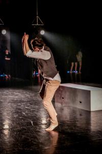DANSE-762