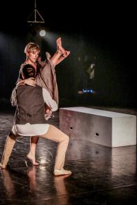 DANSE-764