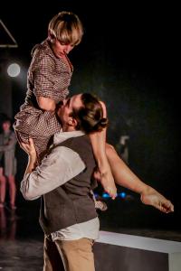 DANSE-770