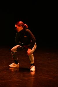 DANSE-787