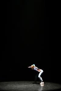 DANSE-796