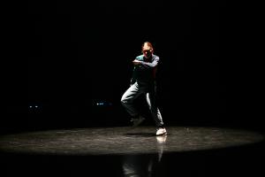 DANSE-798