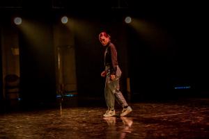 DANSE-8