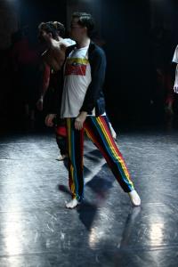 DANSE-819