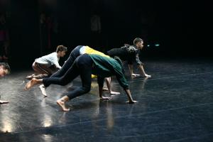 DANSE-822
