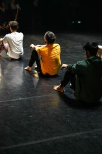 DANSE-825