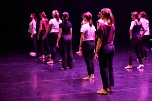 DANSE-832