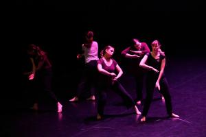 DANSE-836
