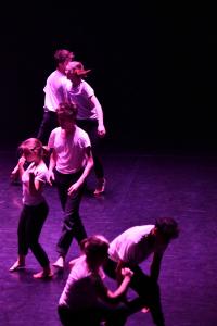 DANSE-840