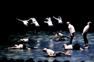 DANSE-854