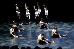 DANSE-855
