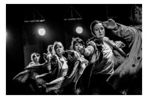 DANSE-878