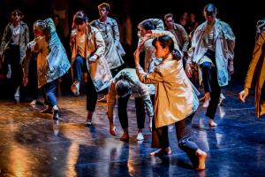 DANSE-881