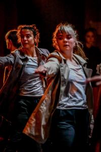 DANSE-884