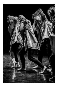 DANSE-906