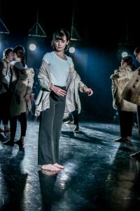 DANSE-910