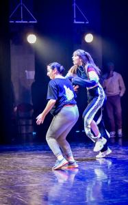 DANSE-91