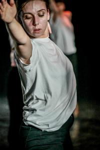 DANSE-921