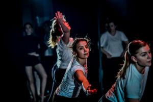 DANSE-922