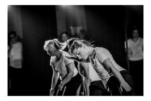 DANSE-923