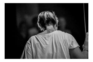 DANSE-924