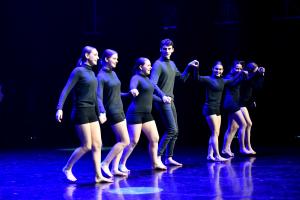 DANSE-930